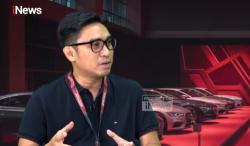 180 Brand Panaskan IIMS 2026, Ini Deretan Mobil Bakal Melantai