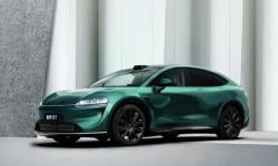 Luxeed R7 Cetak Rekor Dunia, SUV Produksi Massal dengan Hambatan Udara Terendah