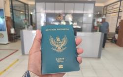Pengurusan Paspor dan Visa yang Efisien untuk Perjalanan Bisnis 