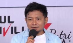 Mengharukan, Zul Zivilia Bersyukur Bisa Lebih Lama Bertemu Istri dan Anak di Lapas