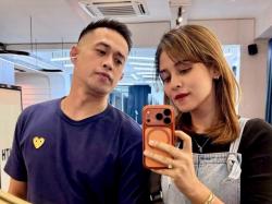 Viral Aufar Hutapea Pamer Pacar di Instagram, Namanya Danya Assegaf!