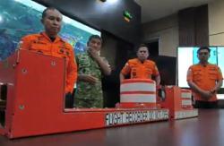 KNKT Terima Black Box dari Basarnas, Penyebab Jatuhnya Pesawat ATR 42-500 Diselidiki<