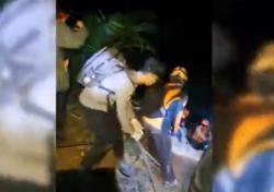 Evakuasi 5 Jenazah Korban Pesawat ATR 42-500 di Bulusaraung Terkendala Jalur Ekstrem