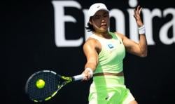 Karolina Pliskova Blak-blakan Kewalahan Hadapi Janice Tjen