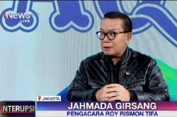 SP3 Eggi Sudjana-Damai Dinilai Janggal, Kuasa Hukum Roy Suryo Sindir Overlap