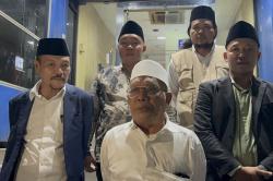 Lagi! Pandji Pragiwaksono Dilaporkan ke Polisi, Dinilai Hina Ibadah Islam