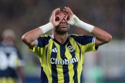 Bos Juventus Terbang ke Istanbul demi Rampungkan Transfer Youssef En-Nesyri