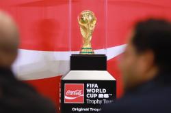100 Hari Jelang Piala Dunia 2026, Perang hingga Harga Tiket Selangit Picu Kekhawatiran Global