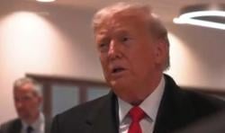 Trump: Konflik di Gaza Hampir Berakhir!