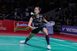 Putri KW Naik Pangkat di Polri usai Sumbang Medali SEA Games 2025
