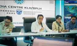 Kementerian LH Resmi Cabut Persetujuan Lingkungan 28 Perusahaan Penyebab Bencana Sumatra