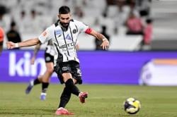 AS Roma Bidik Yannick Carrasco, Gaji Fantastis Jadi Batu Sandungan