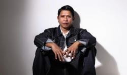 Kris Tomahu Ajak Ipang Lazuardi dalam Lagu Terbaru Terulang Lagi