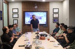 Raih Penghargaan Agent Award 2026, Agregator Harap Kolaborasi dengan MNC Finance Makin Kuat