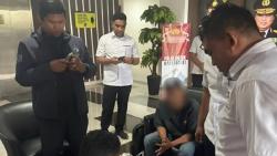 WNI Ditangkap di Turki, Diduga Jual Warga Rohingya ke Luar Negeri