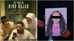 Film Perjuangan Gadis Palestina di The Voice of Hind Rajab Masuk Nominasi Oscar 2026