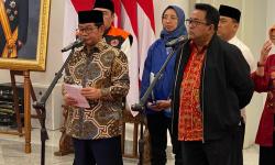 Jakarta Terendam Banjir, Pramono: Orang Masih Buang Sampah Sembarangan-Bangun di Bantaran Kali