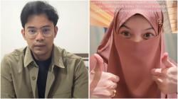 Viral Video Insanul Fahmi Minta Maaf ke Wardatina Mawa, Akui Gagal Jadi Suami!