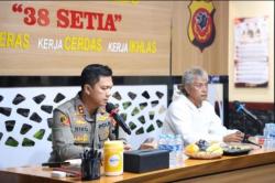 Bentrok Ormas Pecah di Lembang Bandung Barat, 1 Orang Tewas<