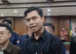 Hakim PN Jakpus Bebaskan Mahasiswa Unri Khariq Anhar dari Kasus Demo Ricuh Akhir Agustus