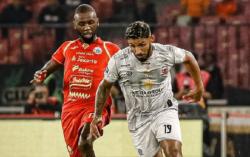 Dua Penalti Jadi Penentu, Persija Libas Madura United di SUGBK<