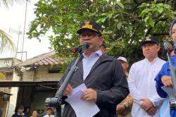 Banjir Masih Kepung Jakarta, Pramono Perpanjang Modifikasi Cuaca hingga 27 Januari