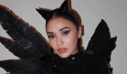 Polisi Ungkap Lula Lahfah Ditemukan Meninggal oleh Petugas Keamanan di Apartemen