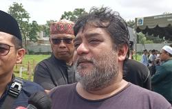 Ayah Lula Lahfah Tahu Putrinya Meninggal Dunia dari ART: Tak Pernah Cerita Sakit
