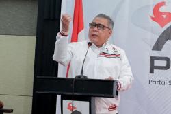 Ahmad Ali PSI Sebut Gibran Punya Kapasitas Kuat: Dia Dampingi Prabowo karena Mampu