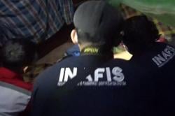 Kisah Pilu di Bantul, Ibu dan Anak Meninggal Berpelukan Hampir Bersamaan<