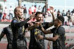 Hasil Super League: Malut United Ngamuk di Kie Raha, Persik Kediri Dipukul Telak 4-0