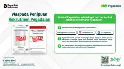 Jobseeker Wajib Tahu, Kenali Cara Menghindari Penipuan Berkedok Rekrutmen