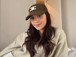 Polisi Temukan Obat dan Surat Rawat Jalan di Apartemen Selebgram Lula Lahfah