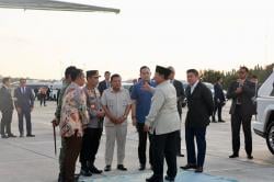 Tiba di RI, Prabowo Bawa Oleh-Oleh Investasi Rp90 Triliun hingga Peluang Perdamaian Gaza