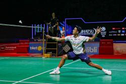 Indonesia Kirim Debutan Muda Berbakat di All England 2026, Siap Bikin Kejutan!