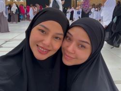 Cerita Pilu Dara Arafah Rayakan Ulang Tahun ke-26 saat Lula Lahfah Meninggal Dunia