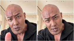 Foto Kondisi Terakhir Lula Lahfah Tersebar di Medsos, Dedy Corbuzier Murka!