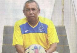 Breaking News: Legenda Timnas Indonesia Dede Sulaeman Meninggal Dunia