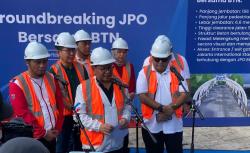 Pramono Beberkan Rencana Pengembangan Danau Cincin Jakut, Ada Museum Persija?