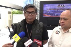 2 Jurnalis iNews Pimpin IJTI DKI Jakarta Periode 2026-2030