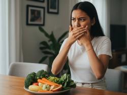 Miris! Cuma 5% Orang Indonesia yang Makan Sayur dan Buah