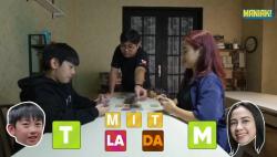 Dari Game Iseng ke Adu Mental, Azia Hampir Tumbang di Final