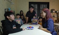 Game Iseng Berubah Brutal, Adu Cepat Bikin Pemain Panik