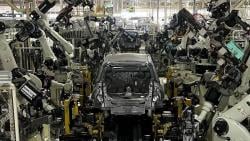 Daihatsu Gelontorkan Rp2,9 Triliun Bangun Pabrik Mobil Hybrid di Indonesia