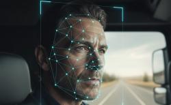 AI Jadi Senjata Baru Amerika, Bidik Perusahaan Truk Pekerjakan Sopir Asing Ilegal