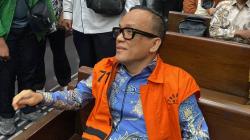 Eks Wamenaker Noel Tuding KPK Lakukan Operasi Tipu-Tipu, Siap Dihukum Mati Jika Terbukti