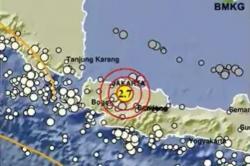 Gempa Hari Ini Guncang Bekasi, Cek Kekuatan Magnitudonya!