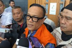 Noel soal Pembagian Uang Hasil Pemerasan: Boro-Boro Nerima, Singkatan K3 Gak Ngerti