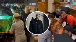 Jenazah Lucky Widja Akan Dimakamkan di TPU Jeruk Purut Siang Ini