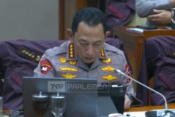 Kapolri Ungkap 6 Sasaran Prioritas dalam Rencana Kerja 2026, Apa Saja?